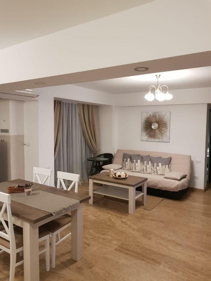 Apartament 2 Camere Ultracentral Râmnicu Vâlcea Eksteriør billede