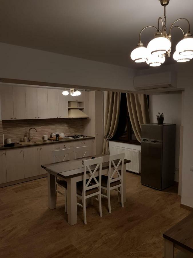 Apartament 2 Camere Ultracentral Râmnicu Vâlcea Eksteriør billede