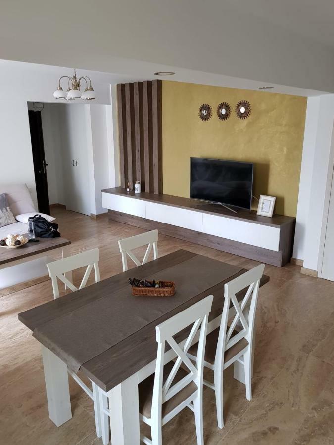 Apartament 2 Camere Ultracentral Râmnicu Vâlcea Eksteriør billede