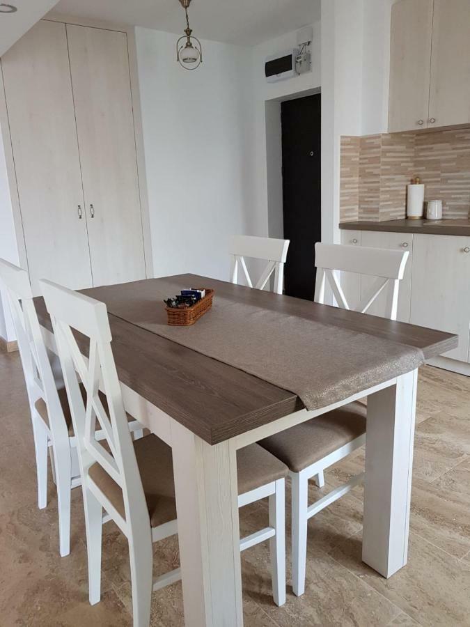 Apartament 2 Camere Ultracentral Râmnicu Vâlcea Eksteriør billede