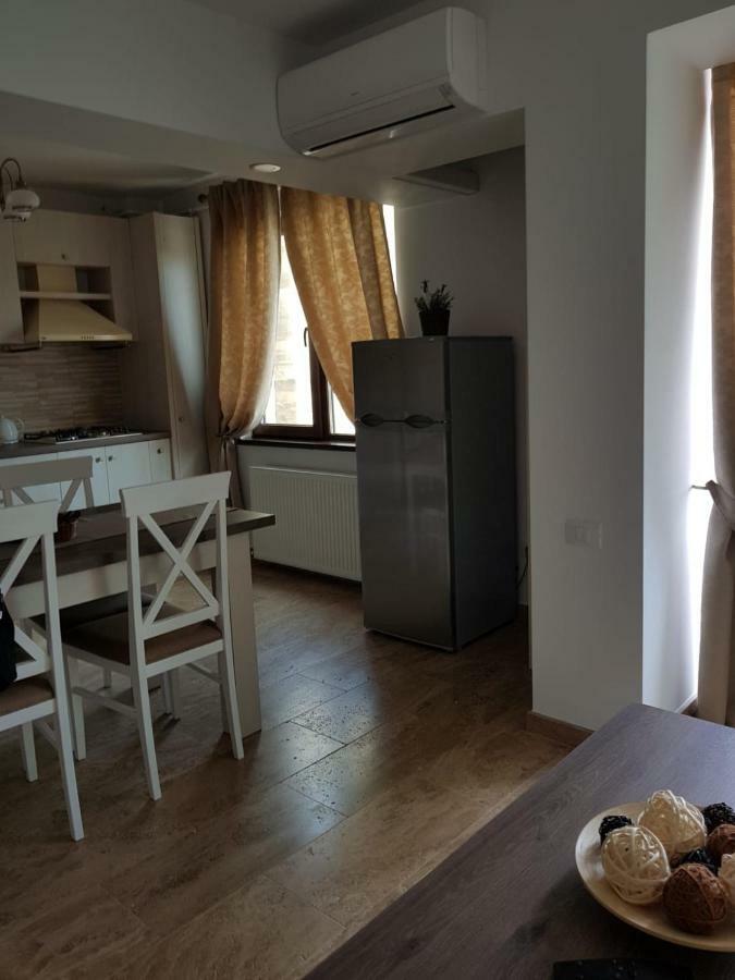 Apartament 2 Camere Ultracentral Râmnicu Vâlcea Eksteriør billede