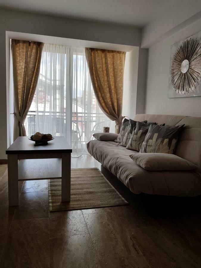 Apartament 2 Camere Ultracentral Râmnicu Vâlcea Eksteriør billede