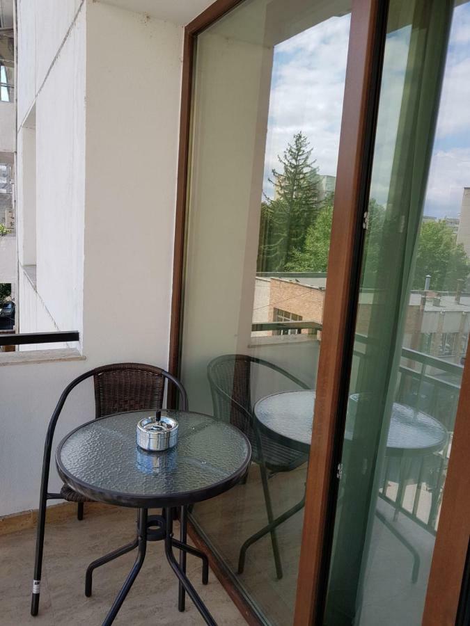 Apartament 2 Camere Ultracentral Râmnicu Vâlcea Eksteriør billede