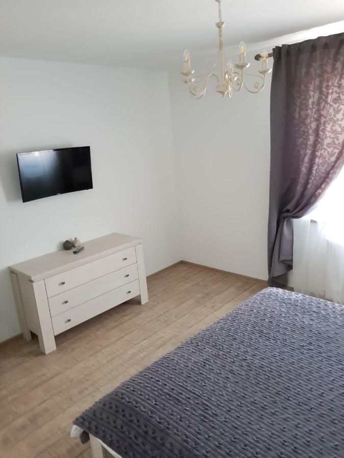 Apartament 2 Camere Ultracentral Râmnicu Vâlcea Eksteriør billede
