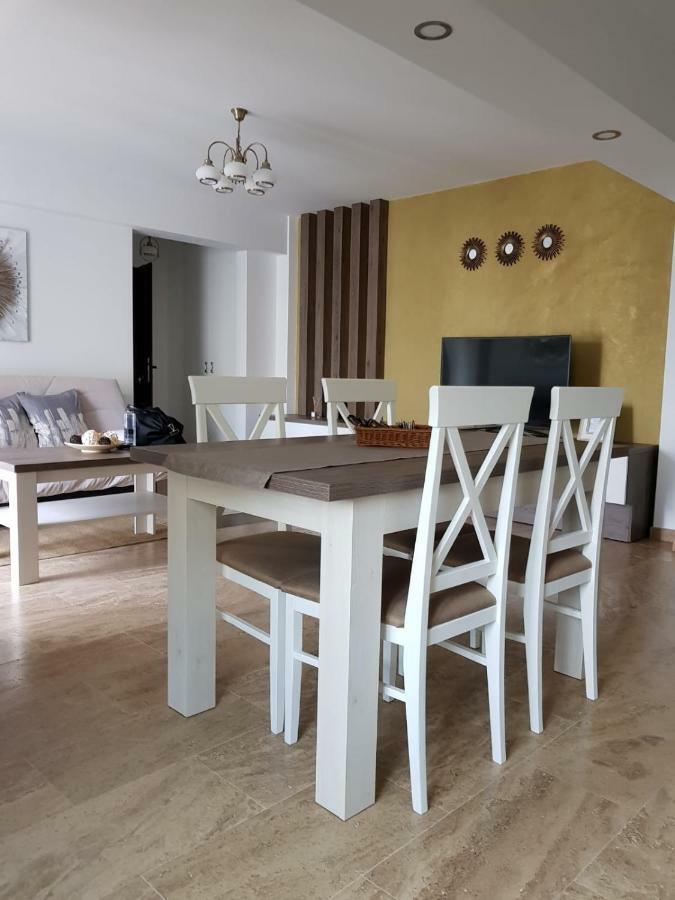 Apartament 2 Camere Ultracentral Râmnicu Vâlcea Eksteriør billede