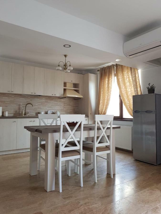 Apartament 2 Camere Ultracentral Râmnicu Vâlcea Eksteriør billede