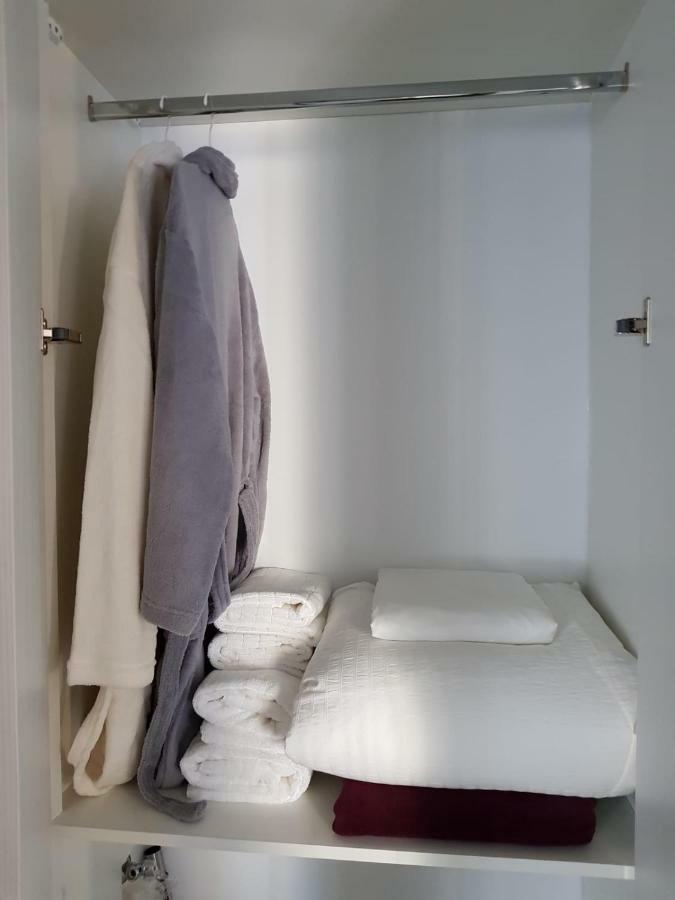 Apartament 2 Camere Ultracentral Râmnicu Vâlcea Eksteriør billede